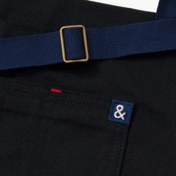 Essential Apron Flags