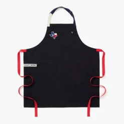 Essential Apron Flags