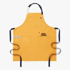 Essential Apron Flags