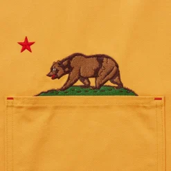 Essential Apron Flags
