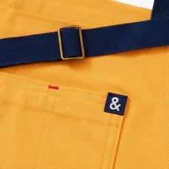Essential Apron Flags