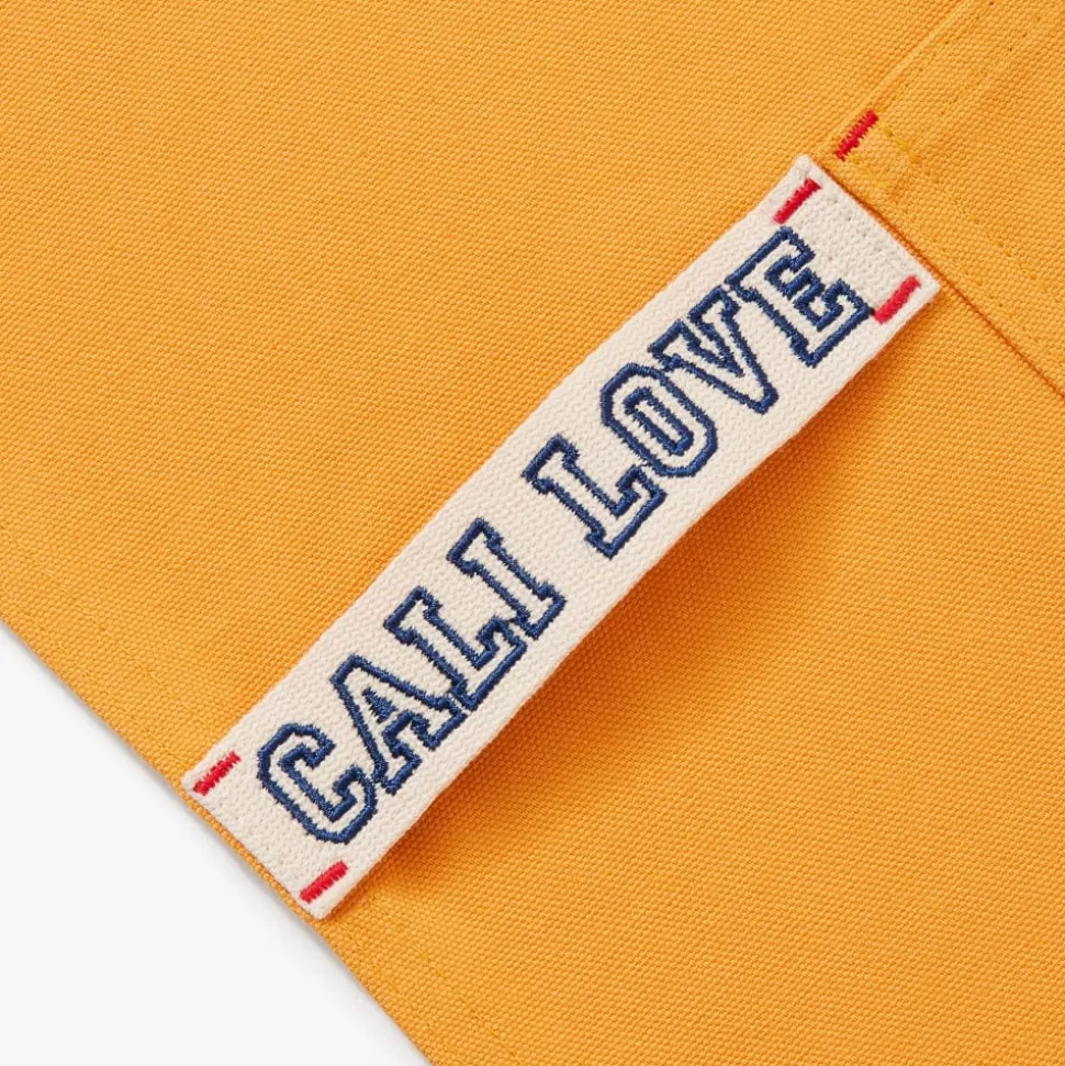 Essential Apron Flags