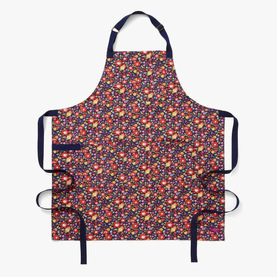 Essential Apron Florals