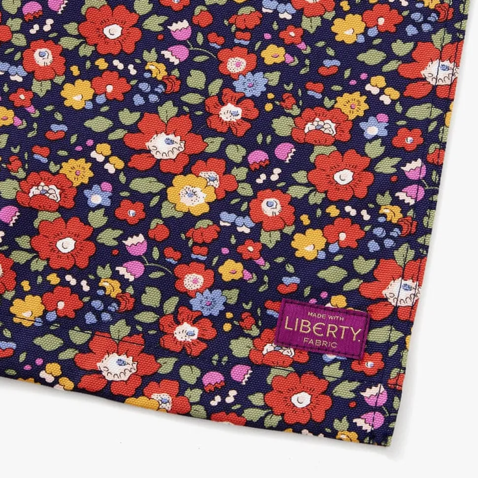Essential Apron Florals