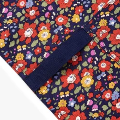 Essential Apron Florals