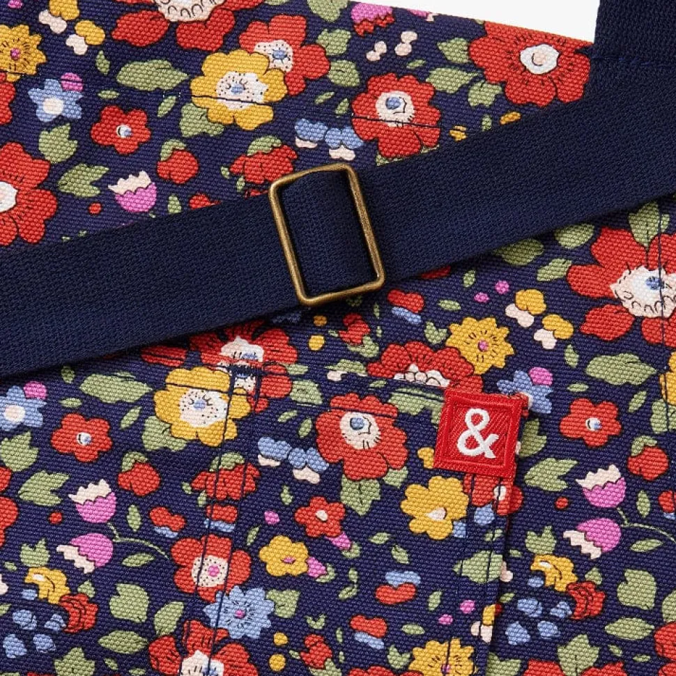 Essential Apron Florals
