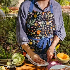 Essential Apron Florals
