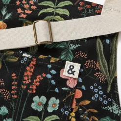 Essential Apron Florals