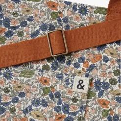 Essential Apron Florals