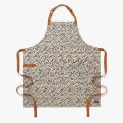 Essential Apron Florals