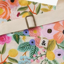 Essential Apron Florals