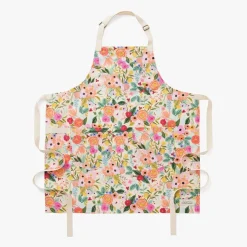 Essential Apron Florals
