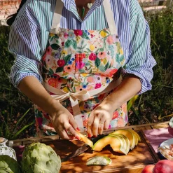 Essential Apron Florals