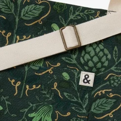 Essential Apron Florals