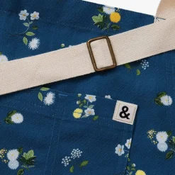 Essential Apron Florals