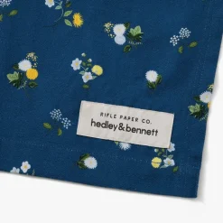 Essential Apron Florals