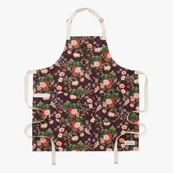 Essential Apron Florals