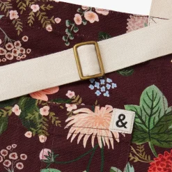 Essential Apron Florals