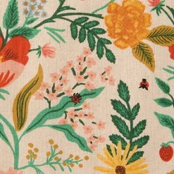 Essential Apron Florals