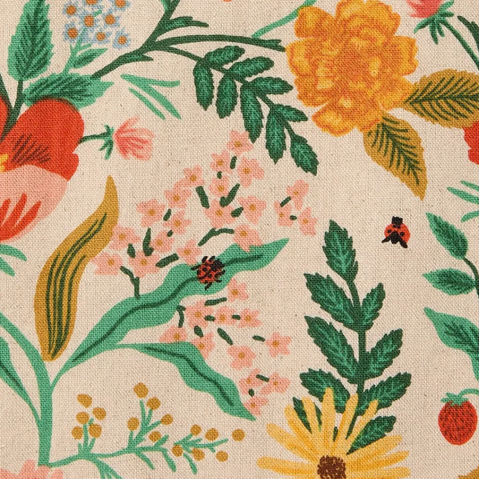 Essential Apron Florals