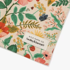 Essential Apron Florals