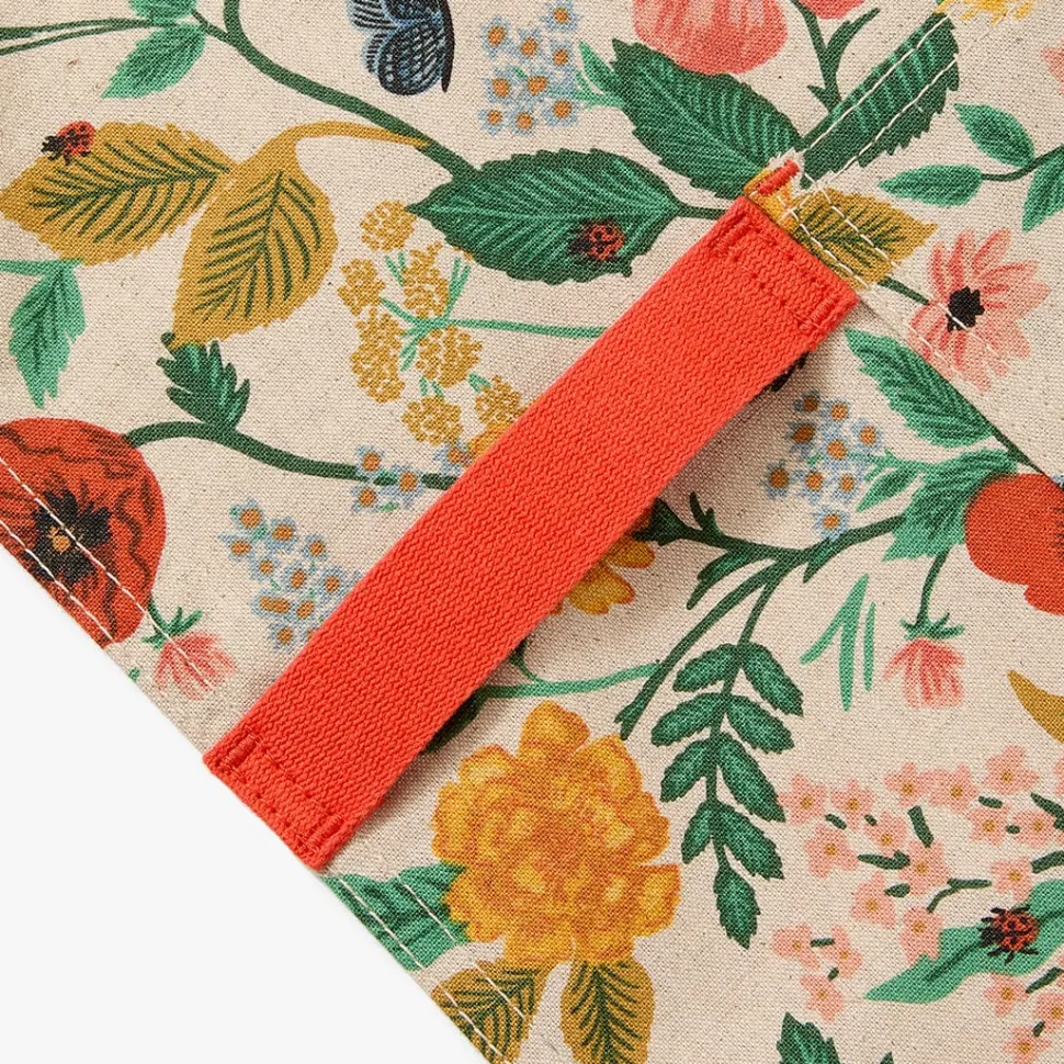 Essential Apron Florals