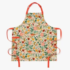 Essential Apron Florals