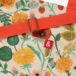Essential Apron Florals