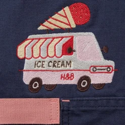 Essential Apron Foodie