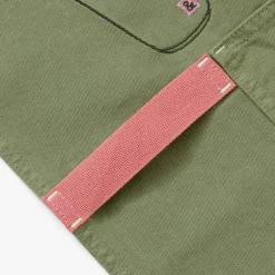 Essential Apron Foodie