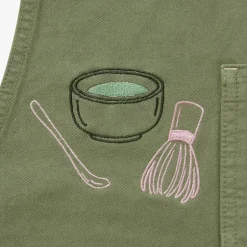 Essential Apron Foodie