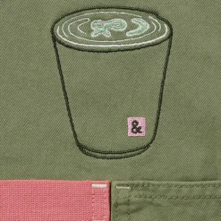 Essential Apron Foodie