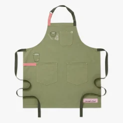 Essential Apron Foodie