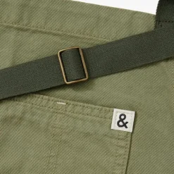 Essential Apron Foodie
