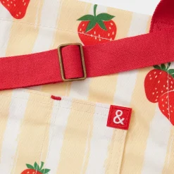 Essential Apron Foodie