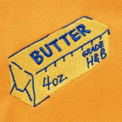 Essential Apron Foodie