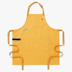 Essential Apron Foodie