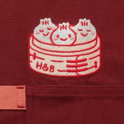 Essential Apron Foodie