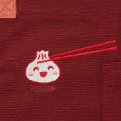 Essential Apron Foodie