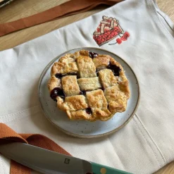 Essential Apron Foodie