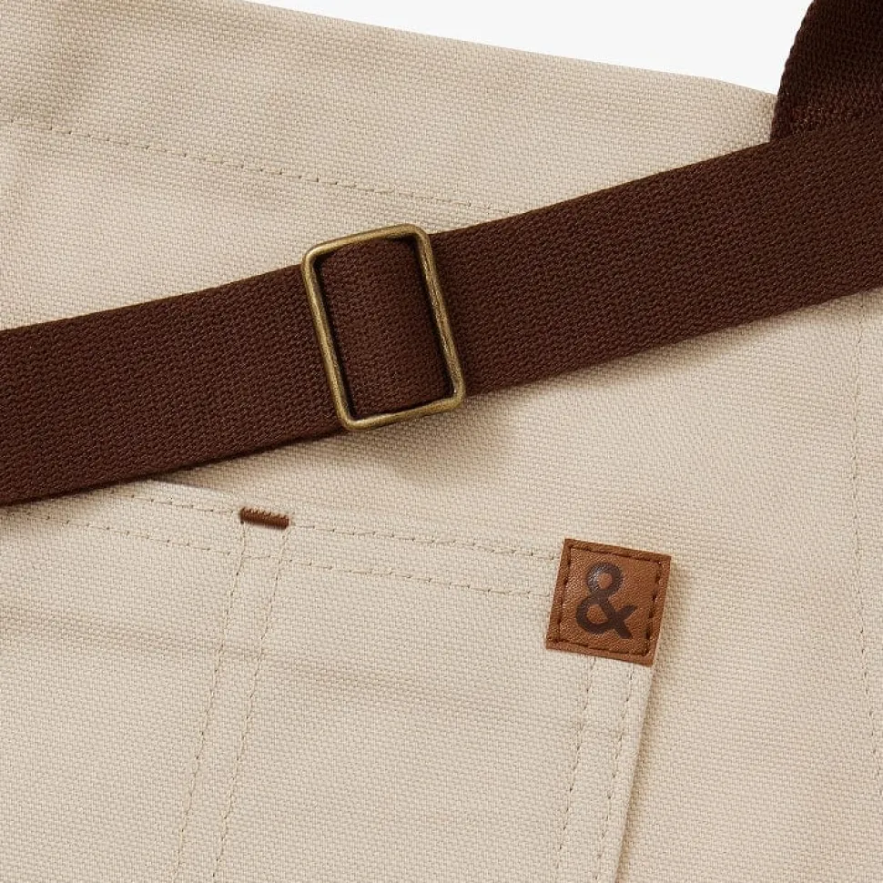 Essential Apron Foodie