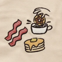 Essential Apron Foodie