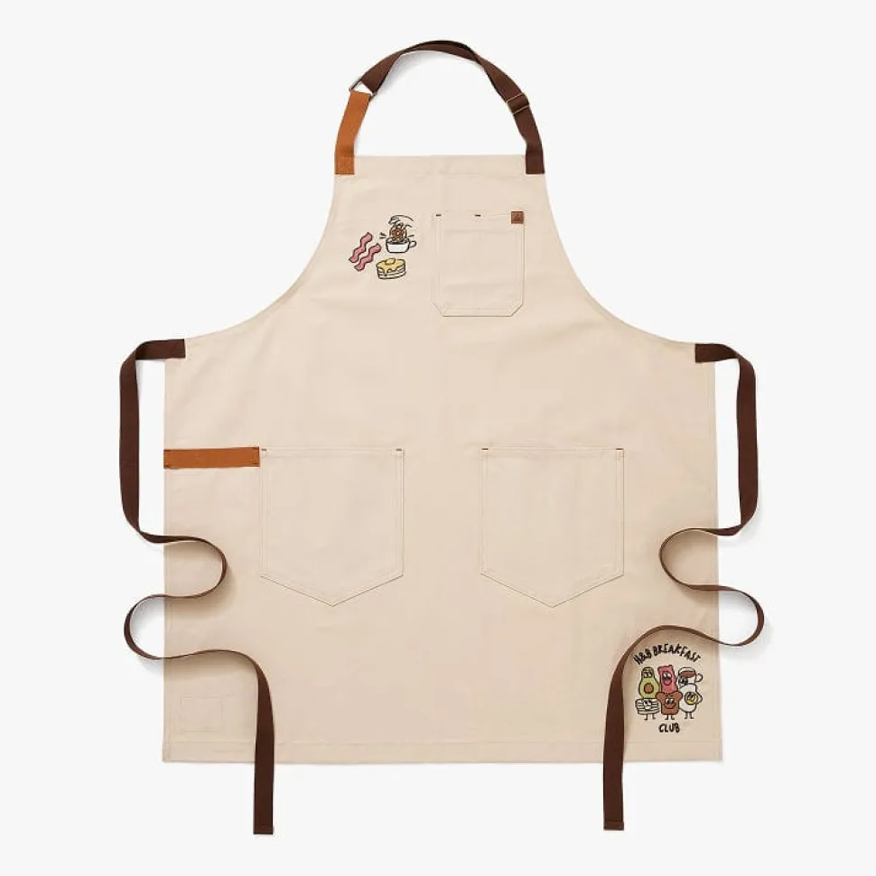 Essential Apron Foodie