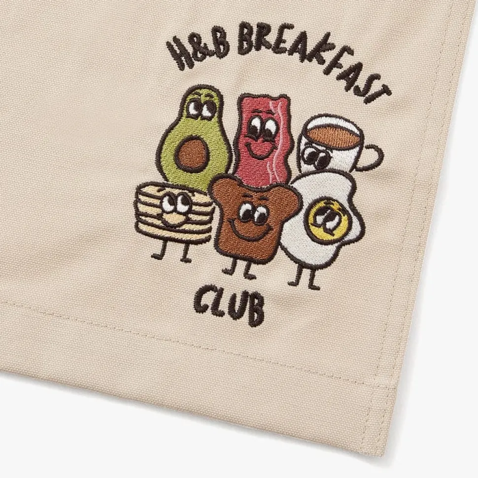 Essential Apron Foodie