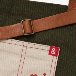 Essential Apron Halloween