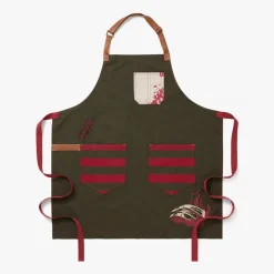 Essential Apron Halloween