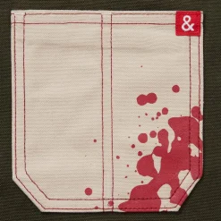 Essential Apron Halloween