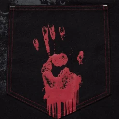 Essential Apron Halloween