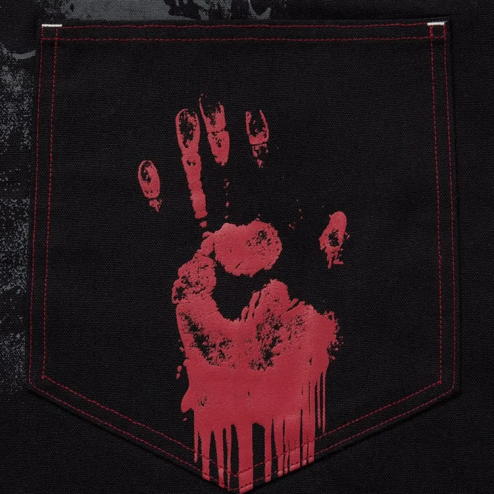 Essential Apron Halloween