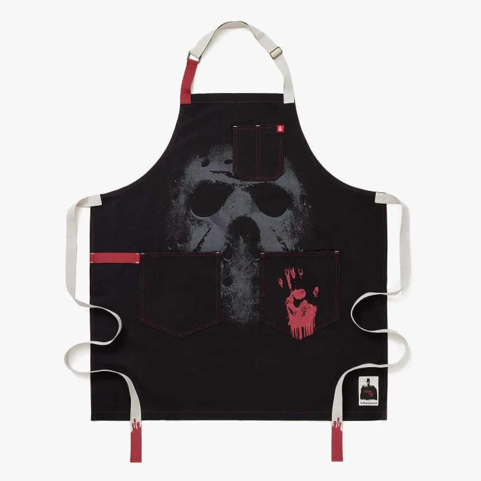 Essential Apron Halloween